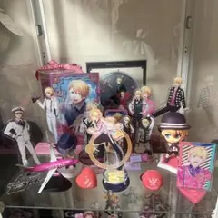 来栖翔 グッズセット