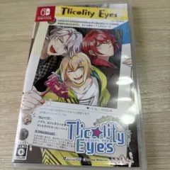 Tlicolity Eyes - twinkle showtime - メルカリ