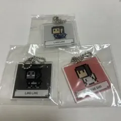 2026年最新】bish アクリルキーホルダーの人気アイテム - メルカリ