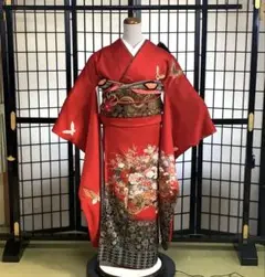 2025年最新】振袖フルセットの人気アイテム - メルカリ