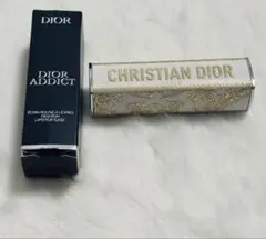 DIOR リップケース ホリデー 限定品 2023