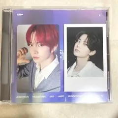 ENHYPEN 宵　ラキドロ　HMV ヒスン