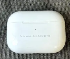 Apple AirPods Pro第1世代 充電ケースのみ　　a2190のサムネイル