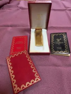 2026年最新】カルティエ ライター 金の人気アイテム - メルカリ