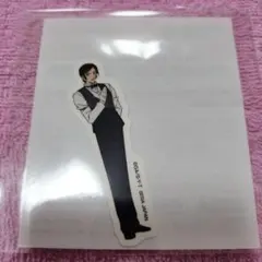 セガラッキーくじ　名探偵コナンカフェ　執事喫茶　諸伏高明