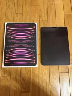 【美品】 iPad Pro 11インチ (第4世代) 128GB Wi-Fi