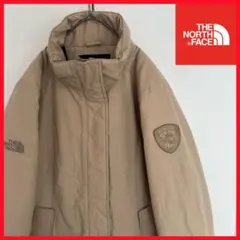 フード ダウンジャケット