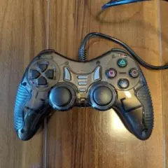 プレイステーション2用コントローラー