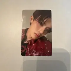 カンミン verivery トレカ