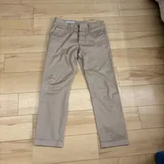 トゥモローランド　チノパンM