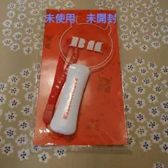 BABY MONSTER 未使用 ペンライト ホワイト ストラップ付き