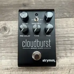 Strymon BigSky MX ギターエフェクター 美品 1/5まで値下げ - メルカリ