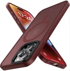 iPhone15promax ケース