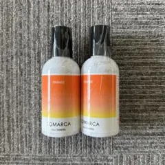 ソマルカ　カラーシャンプー オレンジ 150ml 2個のサムネイル