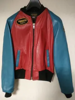 2026年最新】vanson tjvの人気アイテム - メルカリ