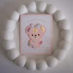 刺繍ワッペンセット