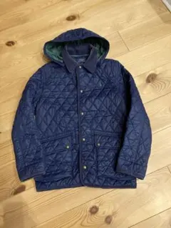 キルティングジャケット ジャケット