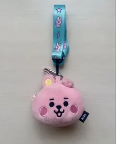 B121 Cookyぬいぐるみマスコット