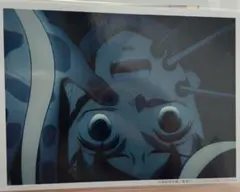 鬼滅の刃 場面写ブロマイドくじ 時透無一郎 刀鍛冶の里編 ㉑