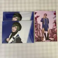 エーステ まとめ売り ブロマイド 夏組