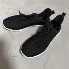 ランニング用スニーカー24.0cm