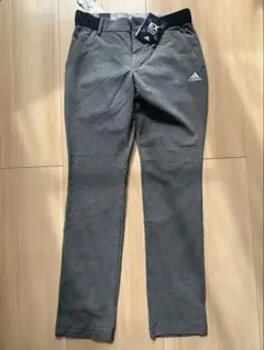 新品未使用　アディダス ゴルフ　メンズパンツ