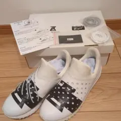 Onitsuka Tiger アンリアレイジ スニーカー 27cmのサムネイル
