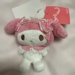 マイメロディ ロリータマスコット