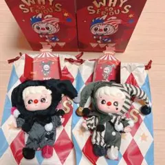 why so serious シリーズ