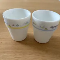 シナモロール スタッキングマグカップ 2個セットのサムネイル