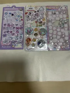 正規品　ボンボンドロップシール　ニーハオ　みずいろ　ズートピア　エイリアン