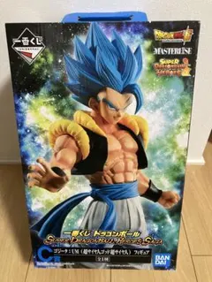 一番くじ　ドラゴンボール　ゴジータ　Ｃ賞