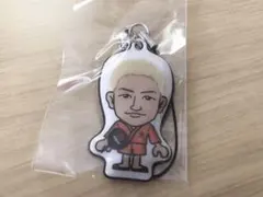 小森隼 クリーナー