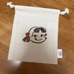 2026年最新】ペコちゃん 巾着の人気アイテム - メルカリ