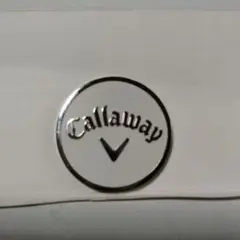 Callaway Odyssey ロゴマーカーセット