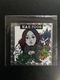 SiM 20YEARS 20th ガチャ ステッカー 全種10枚セット シクレ SiM 20YEARS 20th ガチャ ステッカー 全種10枚セット シクレ