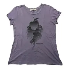 アンダーカバーUNDERCOVERTシャツ☆GU、S