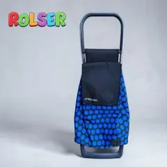 2026年最新】rolser ロルサー ショッピングカートの人気アイテム