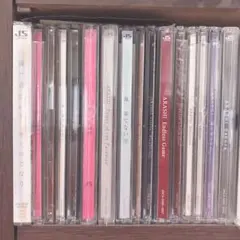 嵐 CD シングル アルバム