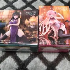 わさび中毒様専用　ララ　チャイナドレス　第七王子：【レン】