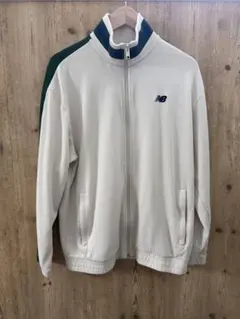 New Balance トラックジャケット　セットアップのサムネイル