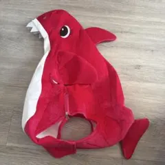 カメ　亀　帽子　魚　子供　大人　水族館　ハコフグ　サメ　コスプレ　衣装 ハコフグ 魚 サメ さかな博士 帽子 子供 大人 仮装 さかなクン