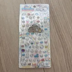 s*様 【正規品】 ぷくぷくあわわちゃんジュエルプチドロップ46枚入り