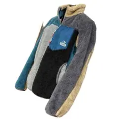 りんご様専用　チャムス　ボンディングフリース　　　　　レディースMサイズ