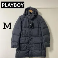 2026年最新】PLAY BOY メンズ ダウンジャケットの人気アイテム - メルカリ