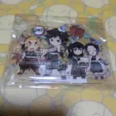 鬼滅の刃 2022 冨岡義勇 誕生祭 アクリルスタンド 誕生日 バースデー