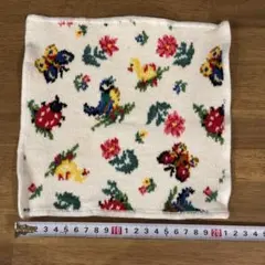 FEILER ハイジ　ハンカチ