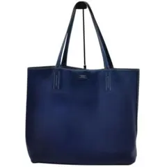 エルメス ドゥブルセンス 45 濃紺(+ブルーグレー)系カラー P刻印 2025年最新】ドゥブルセンス45の人気アイテム - メルカリ