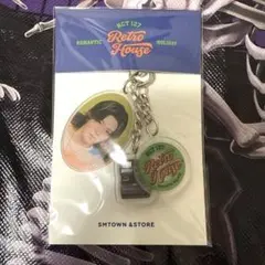 NCT127 - NCT127 悠太 ジェヒョン ユウタ トレカ アクスタ アクリルスタンド 新品未開封 NCT127 ユウタ 2baddies アクリルスタンド トレカ