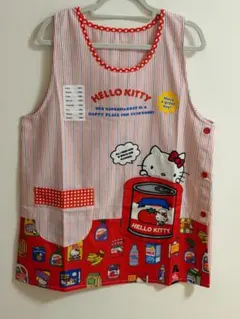 2026年最新】キティちゃんエプロンの人気アイテム - メルカリ